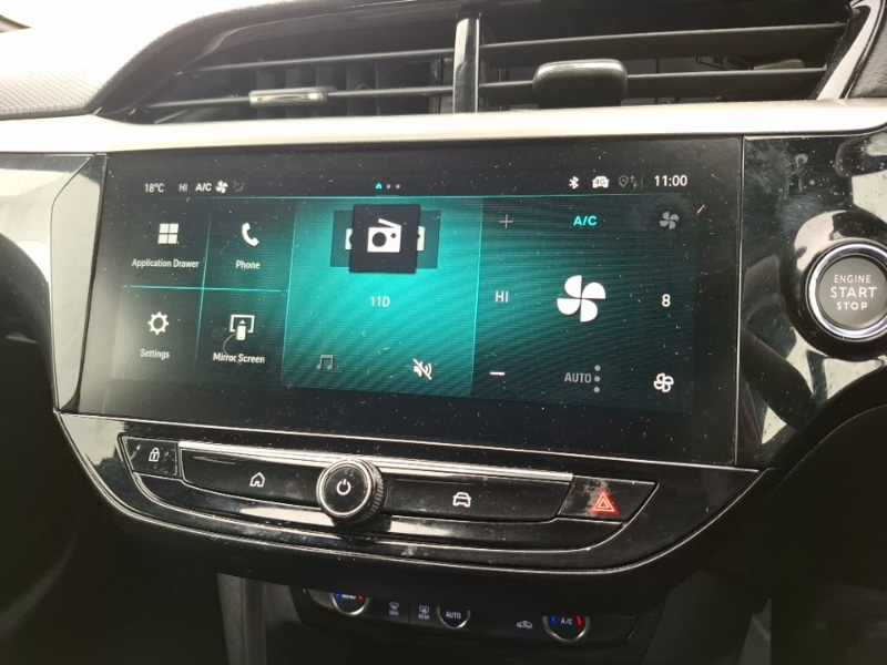 Used Vauxhall Corsa 2025 for sale - 77610886: Photo 17