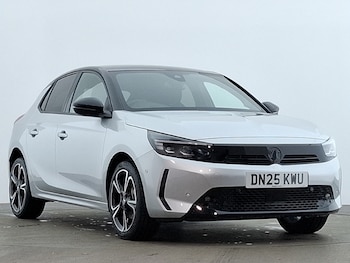 Vauxhall Corsa feature image