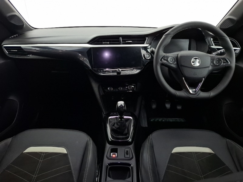 Used Vauxhall Corsa 2025 for sale - 77610886: Photo 2