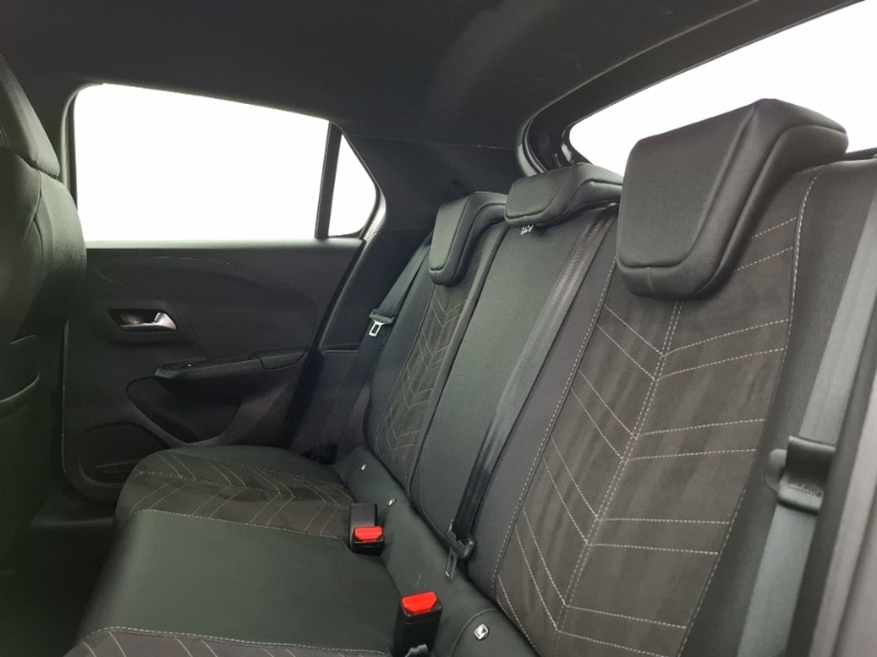 Used Vauxhall Corsa 2025 for sale - 77610886: Photo 6