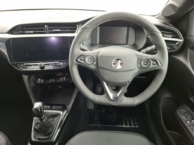 Used Vauxhall Corsa 2025 for sale - 77610886: Photo 7