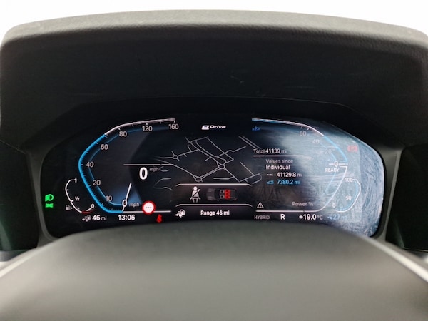Used BMW 3 Series 2021 for sale - 76213455: Photo 10
