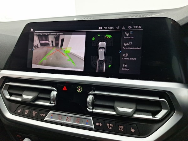 Used BMW 3 Series 2021 for sale - 76213455: Photo 11