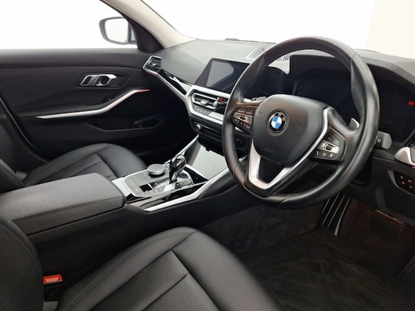 Used BMW 3 Series 2021 for sale - 76213455: Photo 12