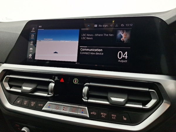 Used BMW 3 Series 2021 for sale - 76213455: Photo 16