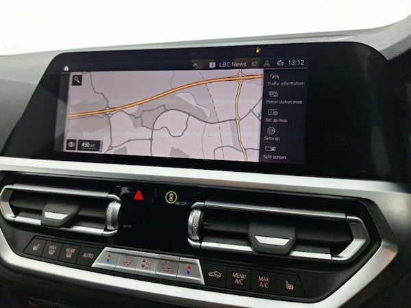 Used BMW 3 Series 2021 for sale - 76213455: Photo 17