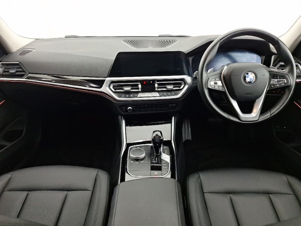 Used BMW 3 Series 2021 for sale - 76213455: Photo 2