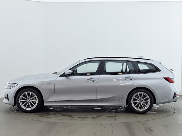 Used BMW 3 Series 2021 for sale - 76213455: Photo 4