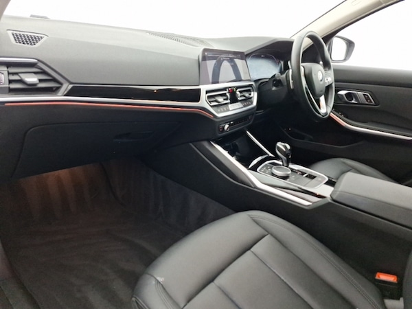 Used BMW 3 Series 2021 for sale - 76213455: Photo 5