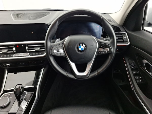 Used BMW 3 Series 2021 for sale - 76213455: Photo 7