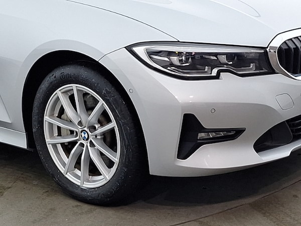 Used BMW 3 Series 2021 for sale - 76213455: Photo 9