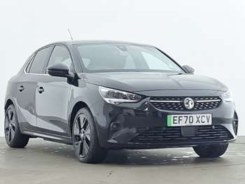 Used Vauxhall Corsa 2021 for sale - 75395372: Photo