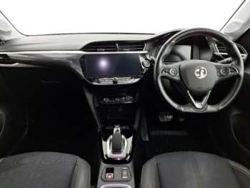 Used Vauxhall Corsa 2021 for sale - 75395372: Photo