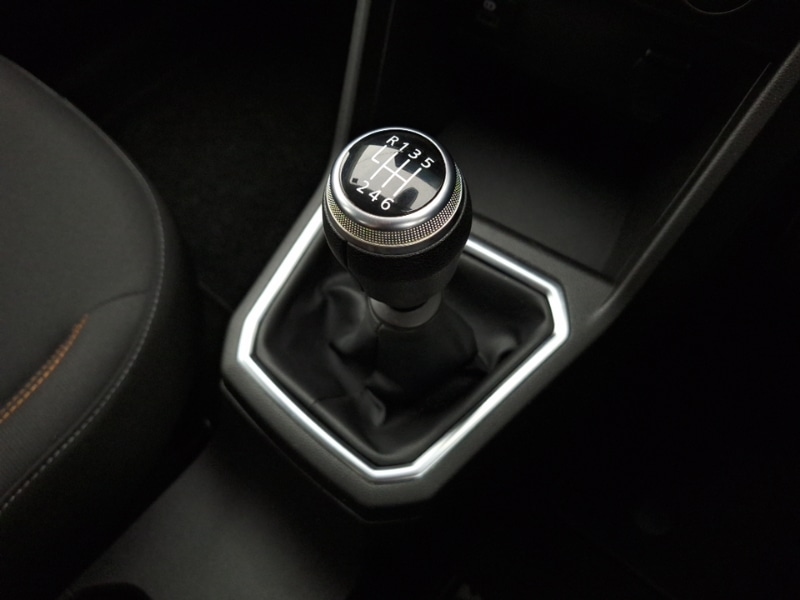 Used Dacia Sandero Stepway 2021 for sale - 76348630: Photo 13