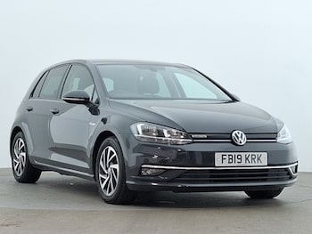 Used Volkswagen Golf 2019 for sale - 79414780: Photo