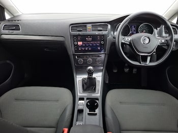 Used Volkswagen Golf 2019 for sale - 79414780: Photo