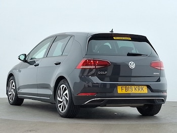Used Volkswagen Golf 2019 for sale - 79414780: Photo