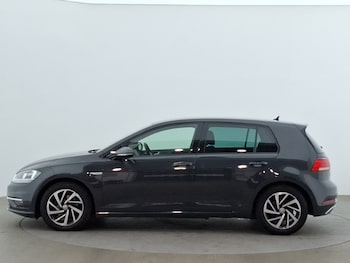 Used Volkswagen Golf 2019 for sale - 79414780: Photo