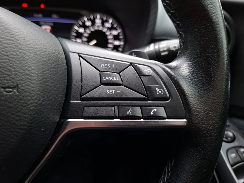 Used Nissan Juke 2021 for sale - 77522498: Photo 15