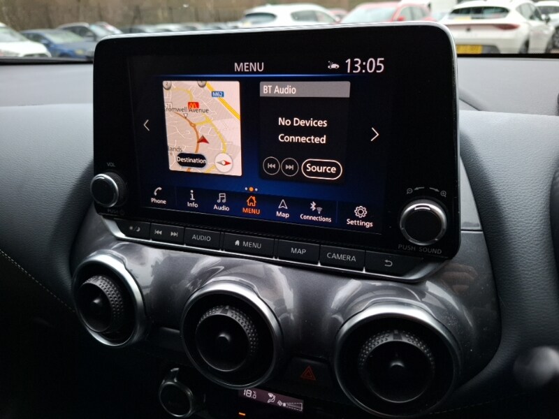 Used Nissan Juke 2021 for sale - 77522498: Photo 16