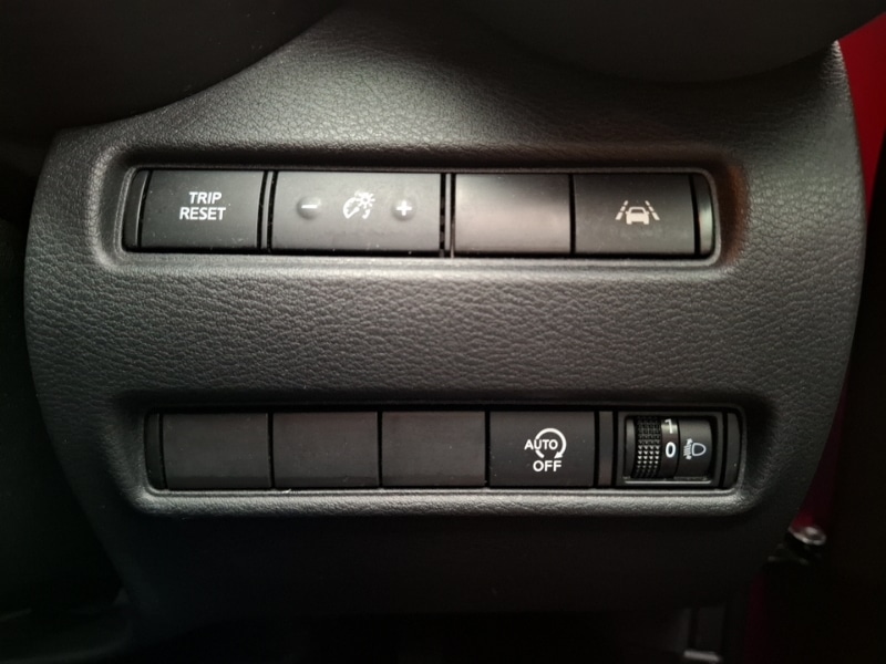 Used Nissan Juke 2021 for sale - 77522498: Photo 19