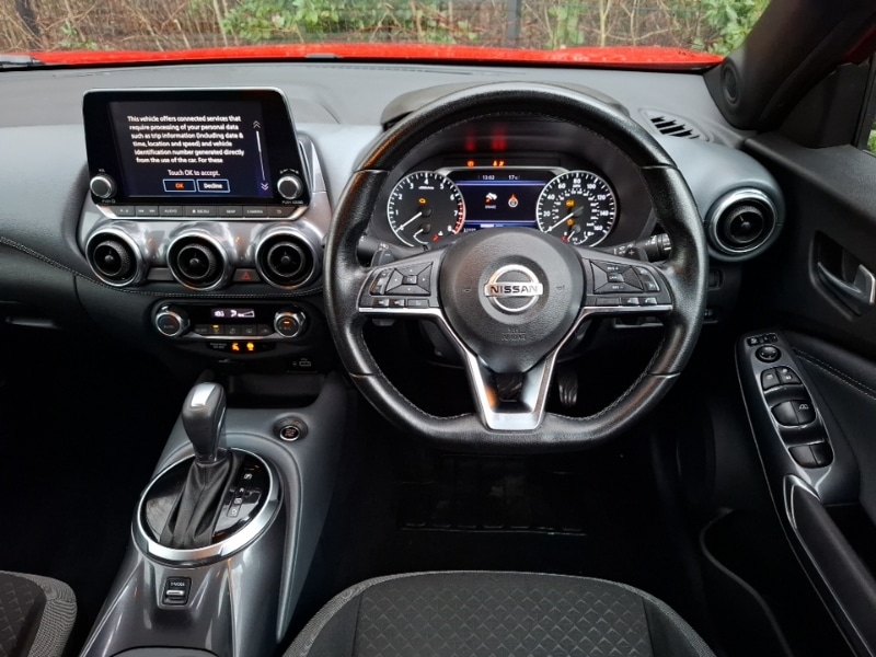 Used Nissan Juke 2021 for sale - 77522498: Photo 7