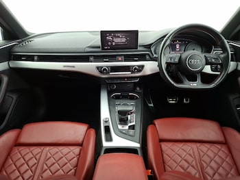 Used Audi A4 2018 for sale - 78440026: Photo