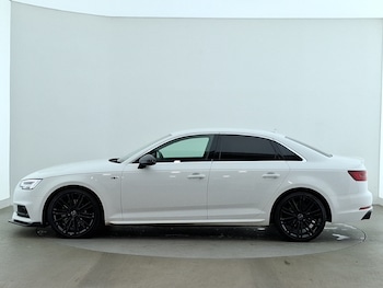 Used Audi A4 2018 for sale - 78440026: Photo