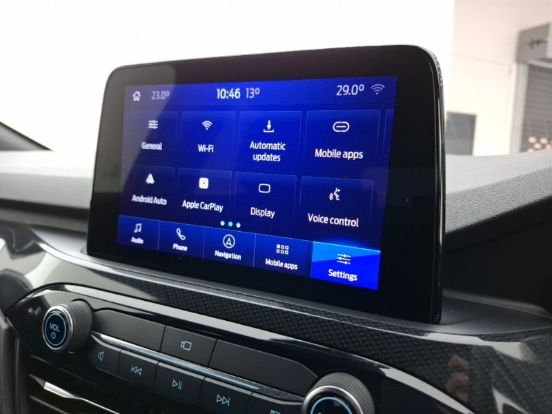 Used Ford Kuga 2020 for sale - 76827151: Photo 17