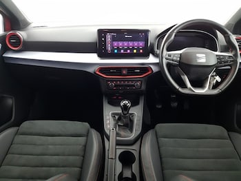 Used SEAT Ibiza 2023 for sale - 75939754: Photo