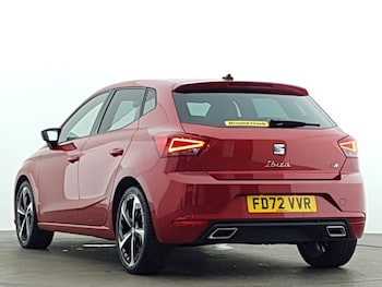 Used SEAT Ibiza 2023 for sale - 75939754: Photo