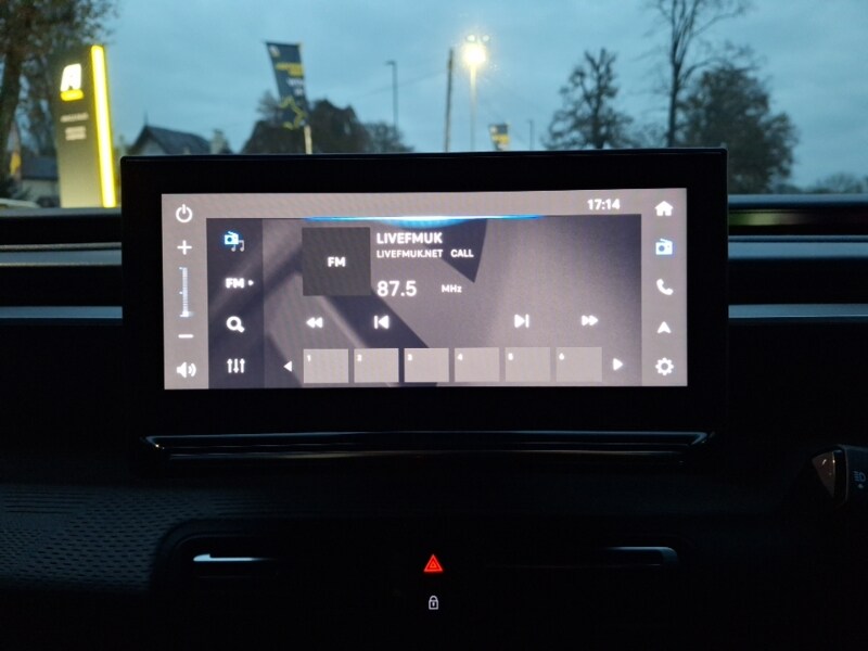 Used Citroen C3 2025 for sale - 77475809: Photo 13