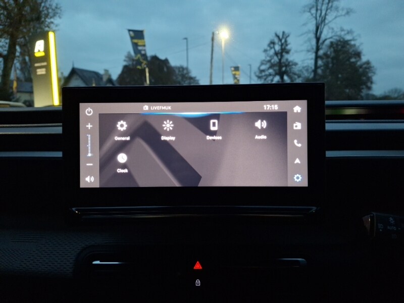 Used Citroen C3 2025 for sale - 77475809: Photo 17