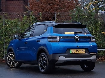 Used Citroen C3 2025 for sale - 77475809: Photo