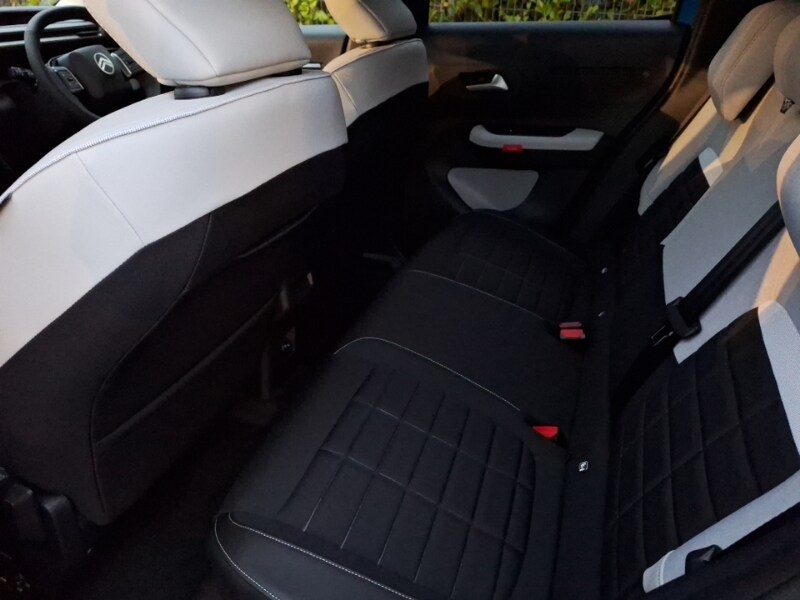 Used Citroen C3 2025 for sale - 77475809: Photo 6