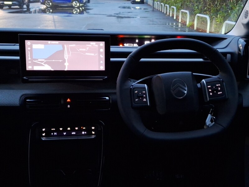 Used Citroen C3 2025 for sale - 77475809: Photo 7