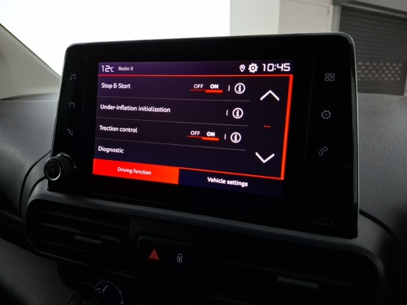 Used Citroen Berlingo 2024 for sale - 76834076: Photo 18