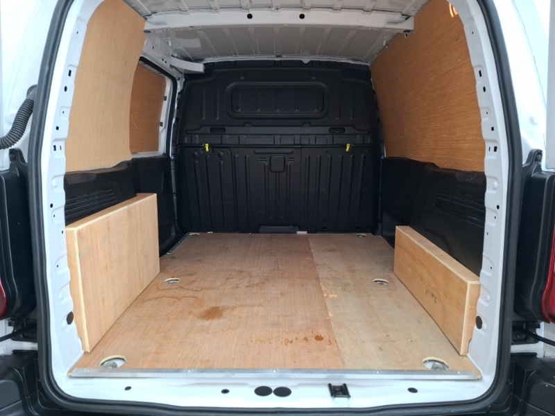 Used Citroen Berlingo 2024 for sale - 76834076: Photo 8