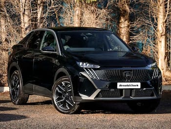 Used Peugeot 3008 2026 for sale - 79650591: Photo
