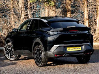 Used Peugeot 3008 2026 for sale - 79650591: Photo