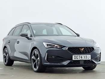 2024 - 1.5 TSI V1 5dr