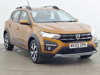 2022 - 1.0 TCe Prestige 5dr