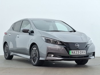 Used Nissan Leaf 2023 for sale - 79207486: Photo