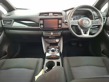 Used Nissan Leaf 2023 for sale - 79207486: Photo
