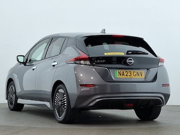 Used Nissan Leaf 2023 for sale - 79207486: Photo