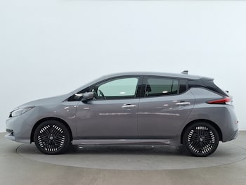 Used Nissan Leaf 2023 for sale - 79207486: Photo