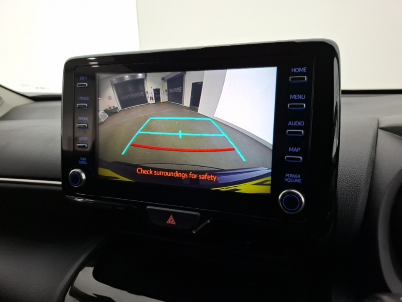 Used Toyota Yaris Cross 2022 for sale - 76970121: Photo 11