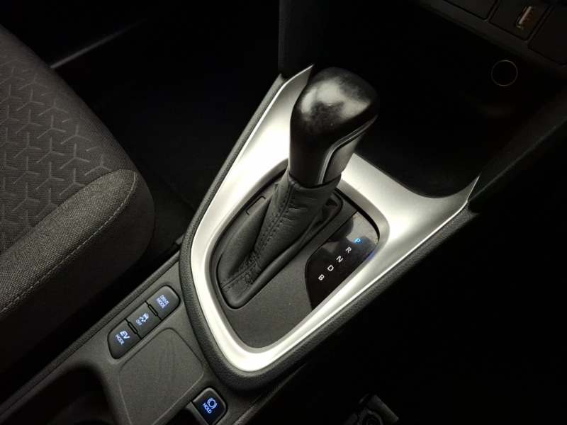 Used Toyota Yaris Cross 2022 for sale - 76970121: Photo 13