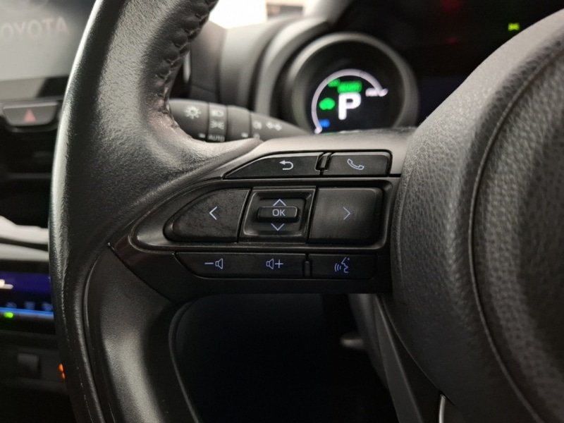 Used Toyota Yaris Cross 2022 for sale - 76970121: Photo 14