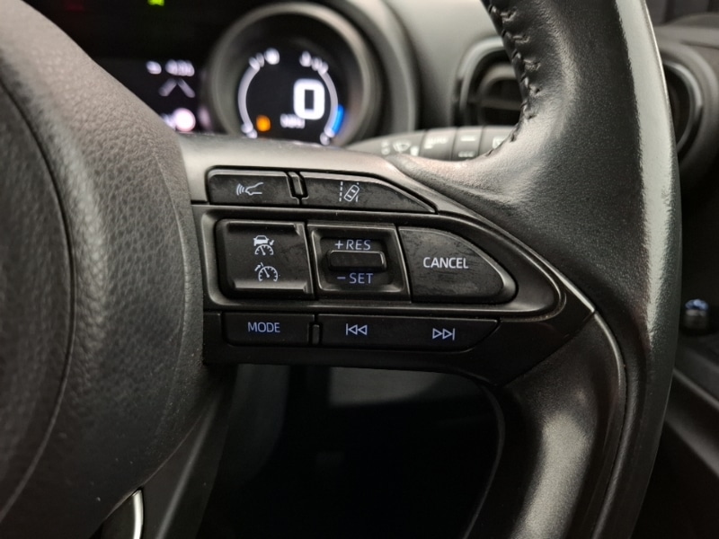 Used Toyota Yaris Cross 2022 for sale - 76970121: Photo 15